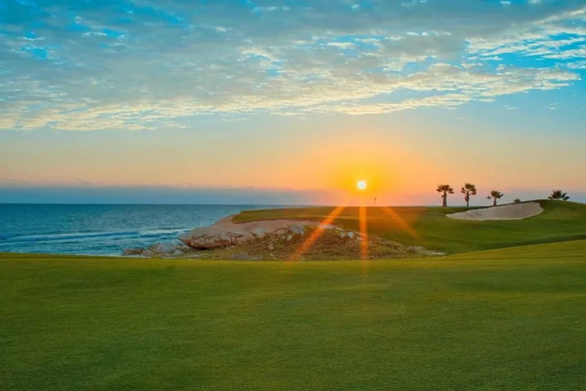 SHERATON SOMA BAY RESORT  5*-5