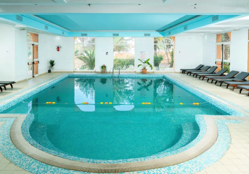 El Ksar Resort & Thalasso 4*-27