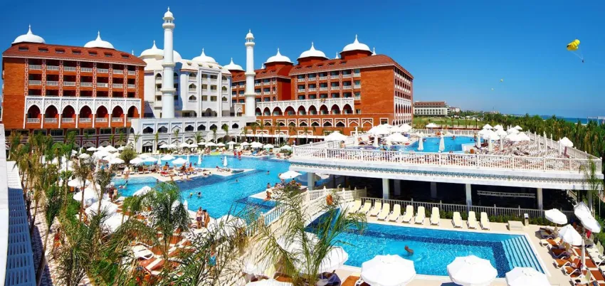 ROYAL TAJ MAHAL  5*-15