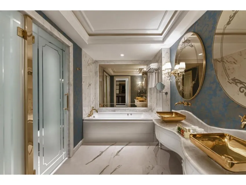 KAYA ARTEMIS HOTEL  5*-14