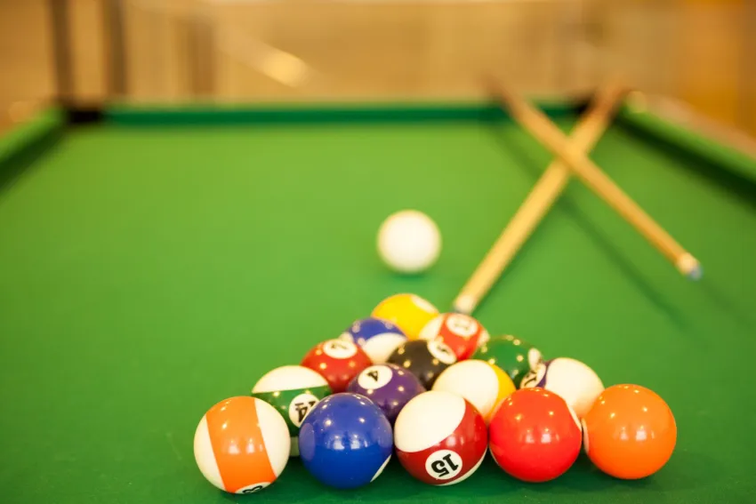 AV Hotels Don Pepe 3*-29