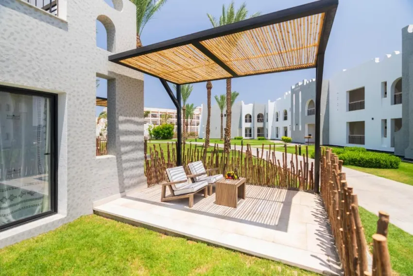 SUNRISE TUCANA RESORT GRAND SELECT  5*-32