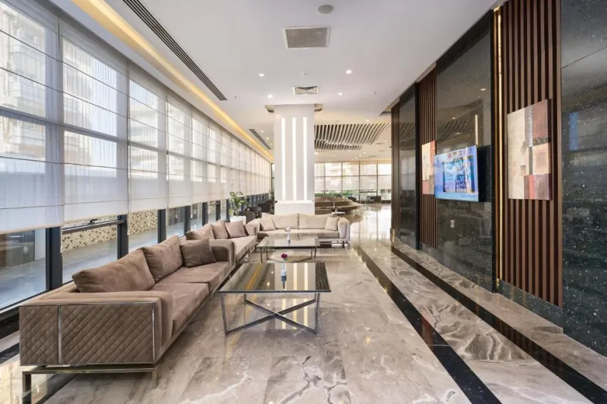 KAILA BEACH HOTEL  5*-26