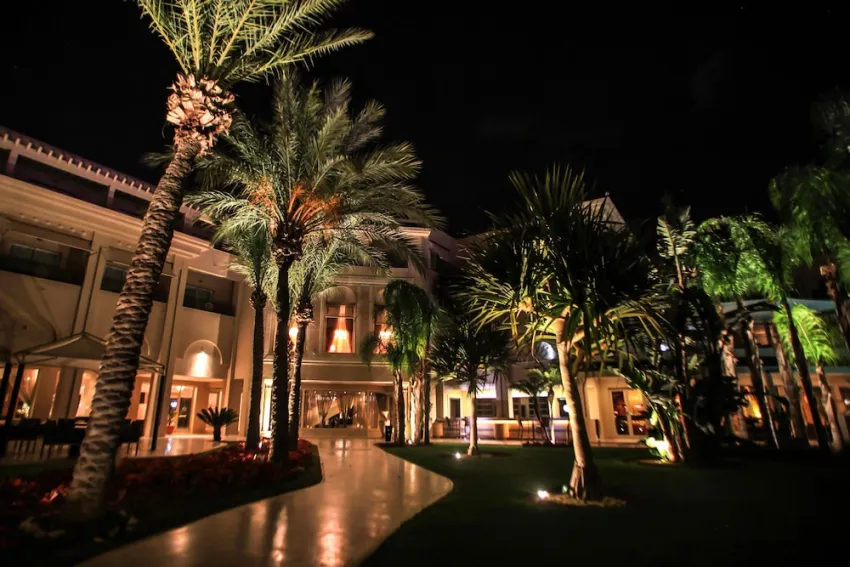 The Russelior Hotel & Spa 5*-198