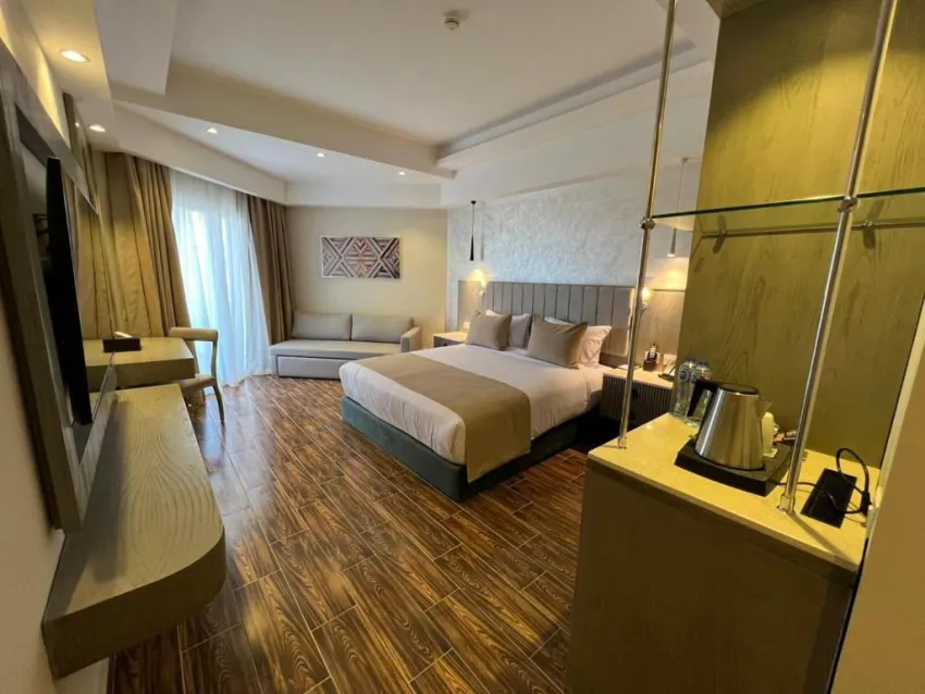 Tia Heights Makadi Bay 4*-4