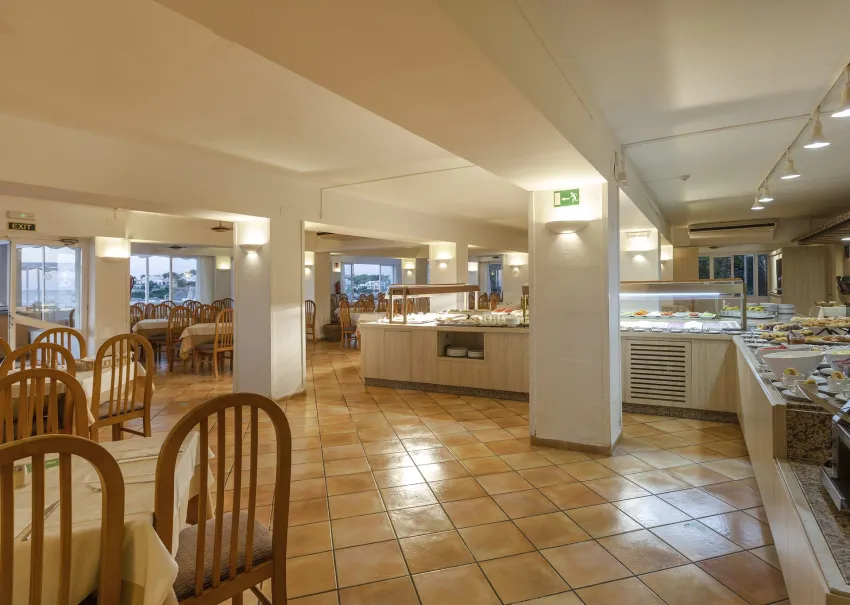 Hotel JS Cape Colom 3*-12