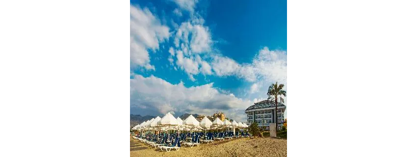 White Gold Hotel & Spa 5*-42