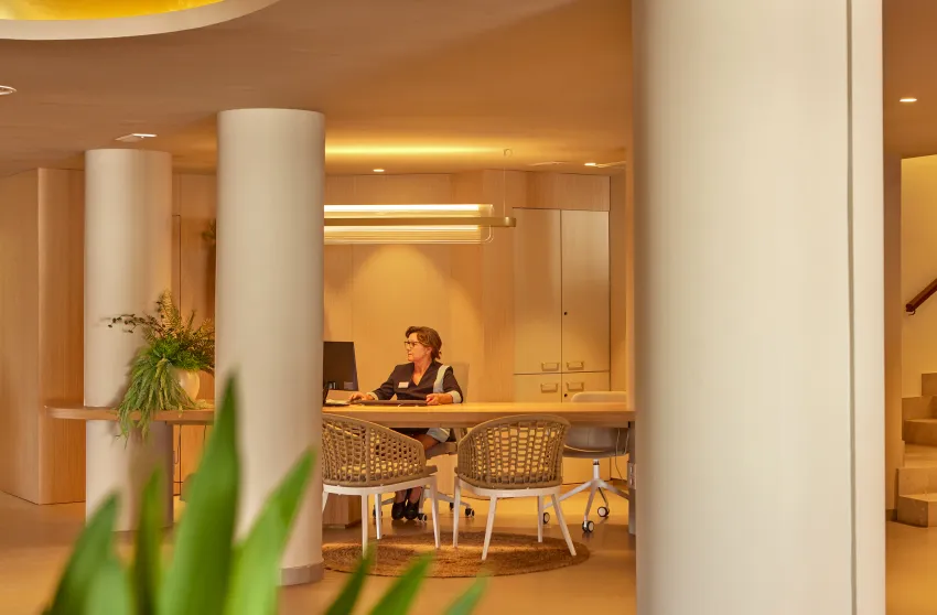 Universal Hotel Cabo Blanco - Adults Only 4*-4