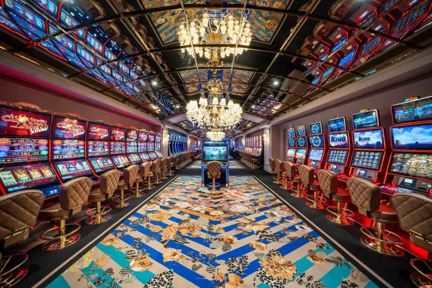 Kaya Palazzo Resort And Casino 5*-20