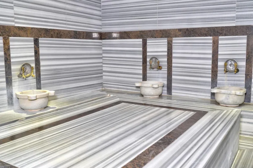 Blue Fish Hotel 4*-21