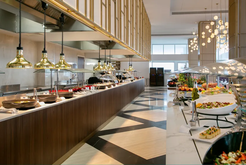 NissiBlu Beach Resort 5*-38