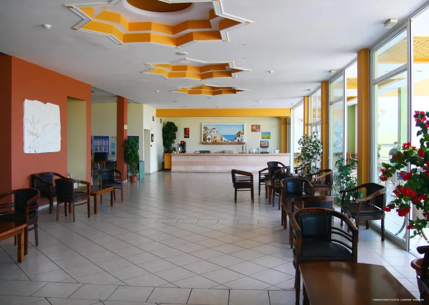 Aqua Sun Village 4*-3