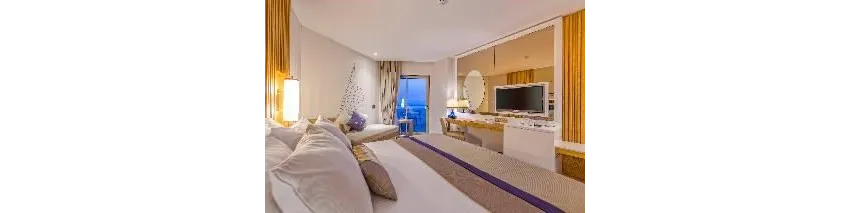 Sidemarin Kirman Premium (Ex. Kirman Sidemarin Beach) 5*-17