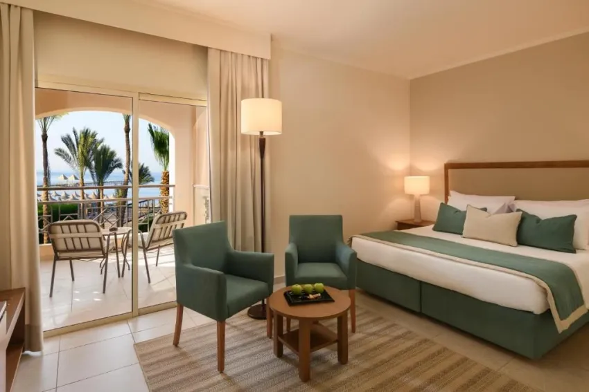 TUI Magic Life Redsina Sharm El Sheikh 5*-7
