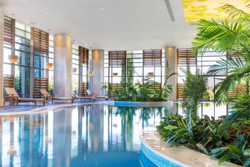 Regnum Carya Golf & Spa Resort 5*-43