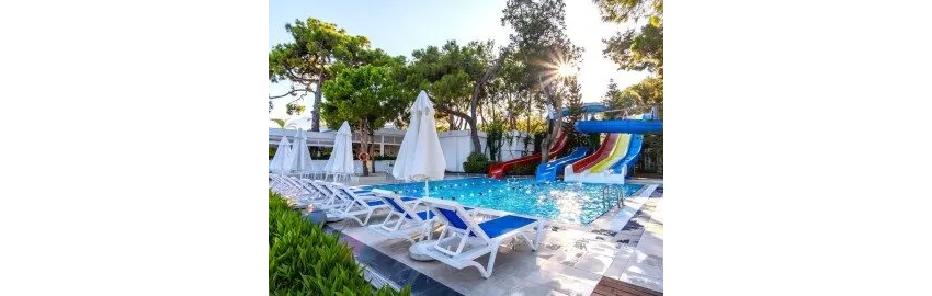 Mirada Del Mare 5*-26