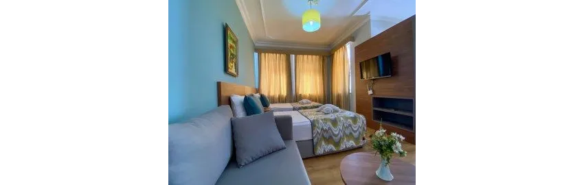 Side Village Hotel 4*-12