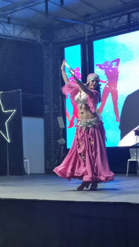 Jadore Deluxe Hotel & Spa 5*-103