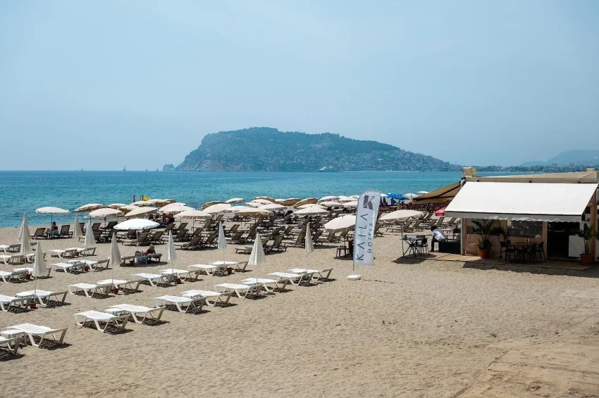 Kaila Krizantem Hotel 4*-4