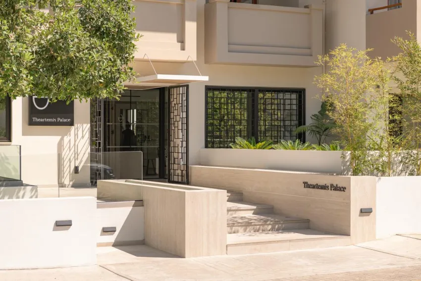 Theartemis Palace 4*-29