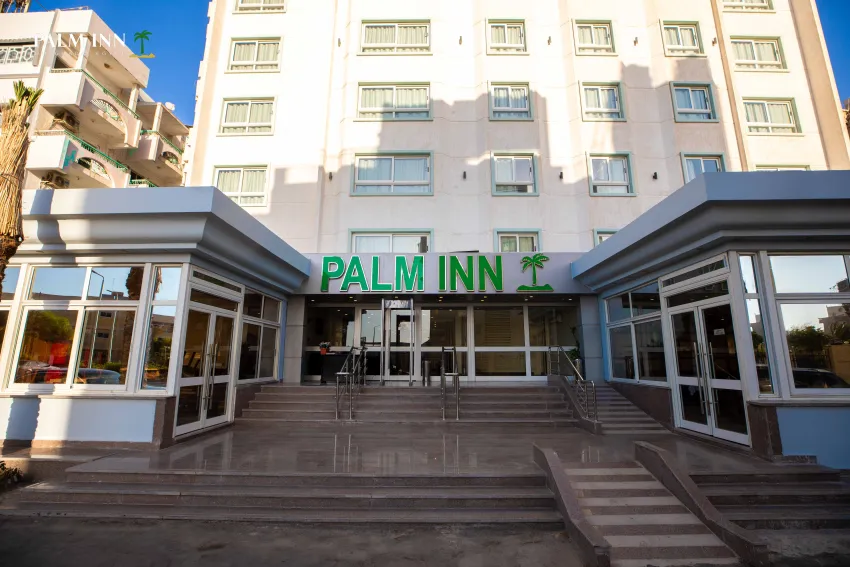 Palm Inn Hotel Hurghada 3*-11