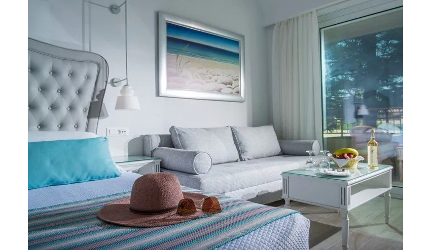 Rethymno Palace 5*-4