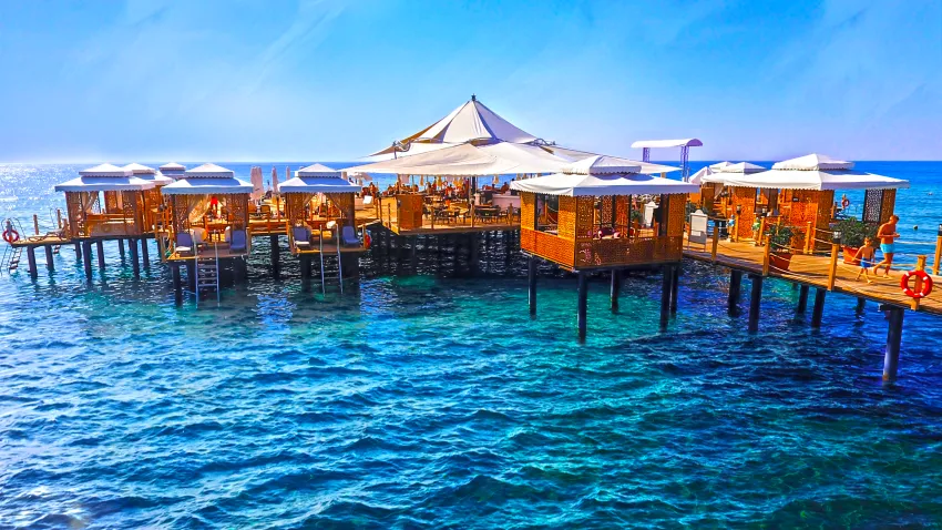 Vonresort Elite 5*-57