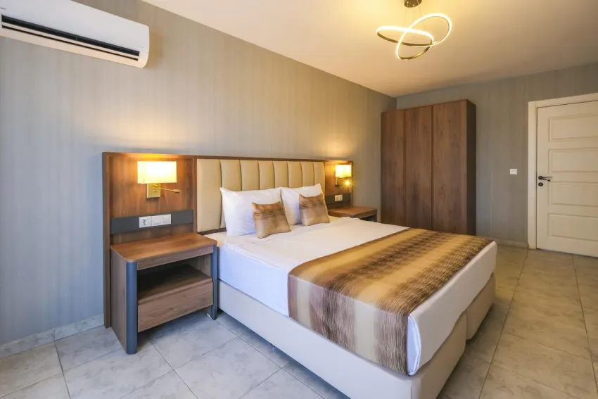 Days Inn by Wyndham Alanya 3*-8