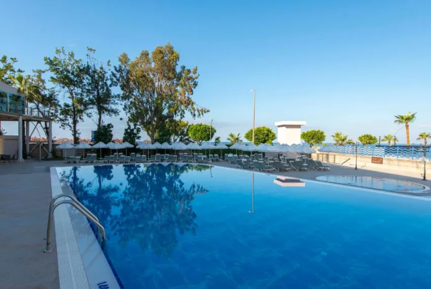 GRAND KAPTAN HOTEL  5*-49