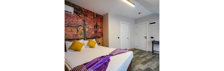 Lupo Libero Hotel & Spa 3*-22