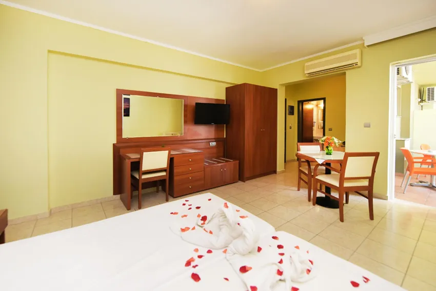 Esmeralda Hotel 3*-9