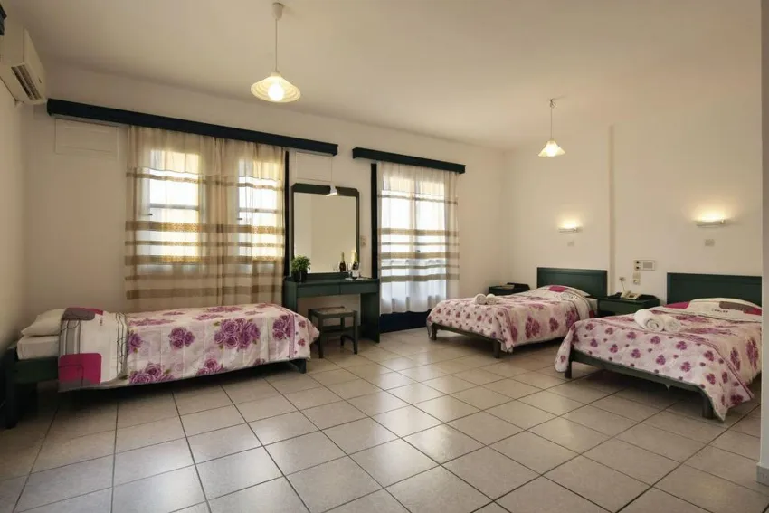 Soho Blue City Hotel 3*-7