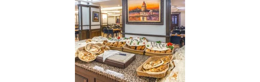 Saritas Hotel 4*-19