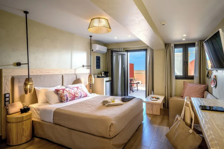 Esperides Resort Crete, The Authentic Experience 4*-11
