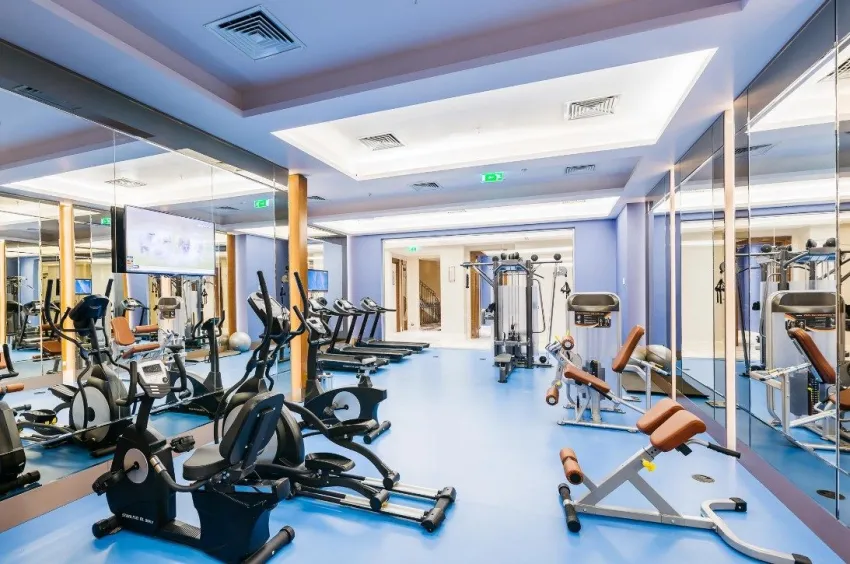 Lord`s Palace Hotel And Spa 5*-6