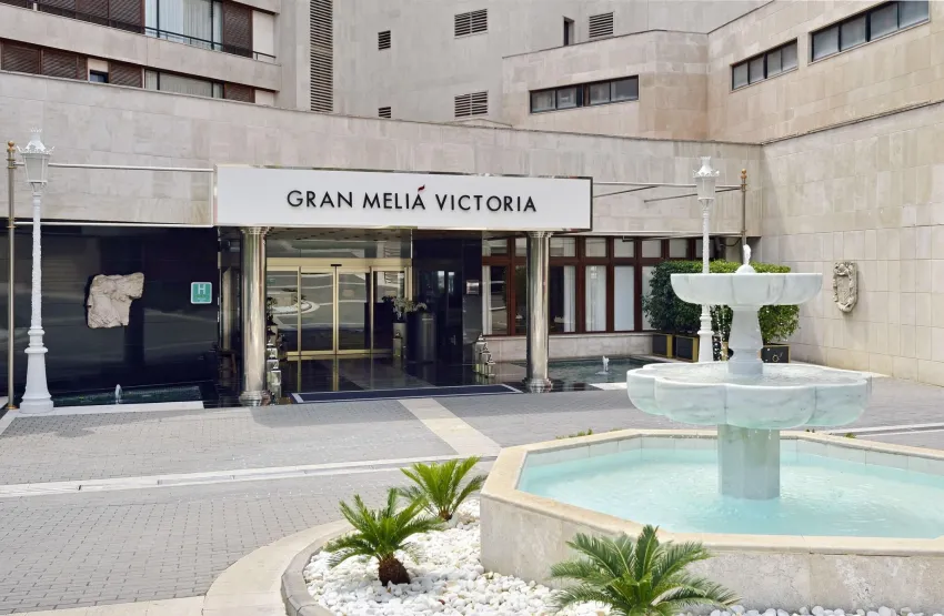 Hotel Victoria Gran Melia 5*-33