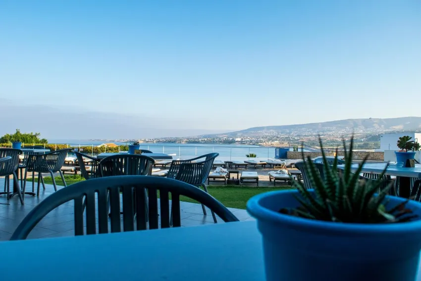 Theo Sunset Bay Holiday Village 4*-4