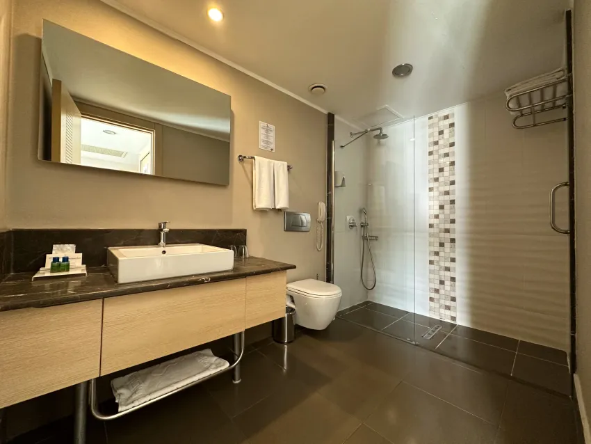 Linda Sunny Beach Hotel 5*-25