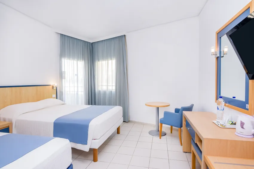 Atlantica Ocean Beach Resort 5*-135