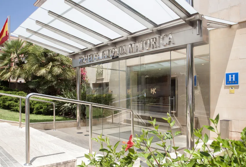 Catalonia Majorica 4*-2
