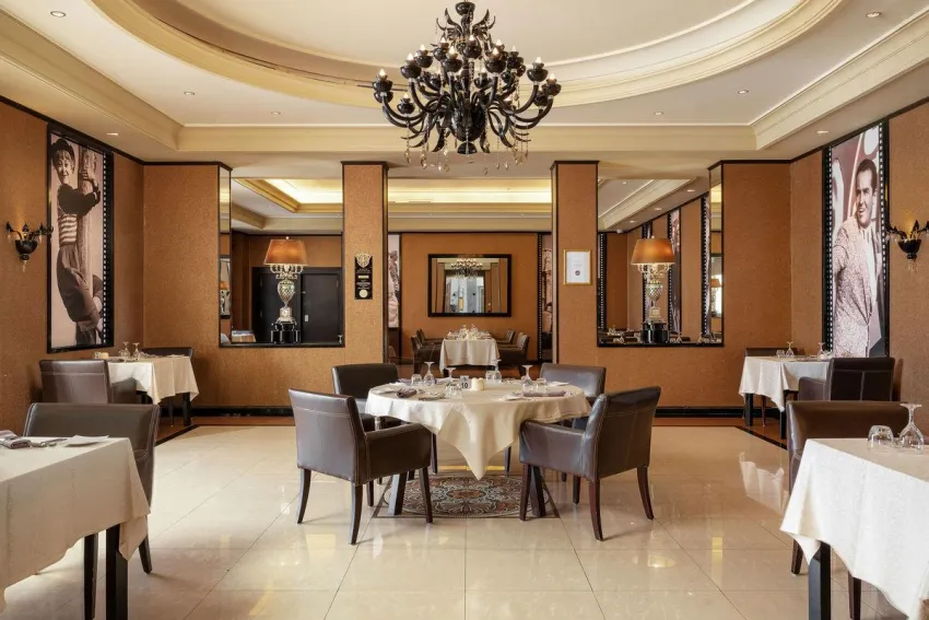 Cleopatra Luxury Resort Sharm El Sheikh 5*-26