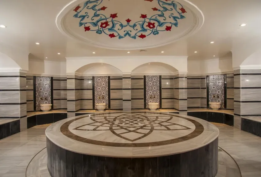 Dream World Resort & Spa 5*-5