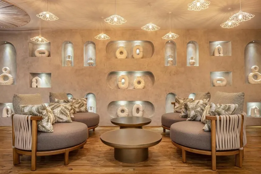 Kaia Coracesium (Ex. Villa Sunflower Beach Hotel) 4*-18