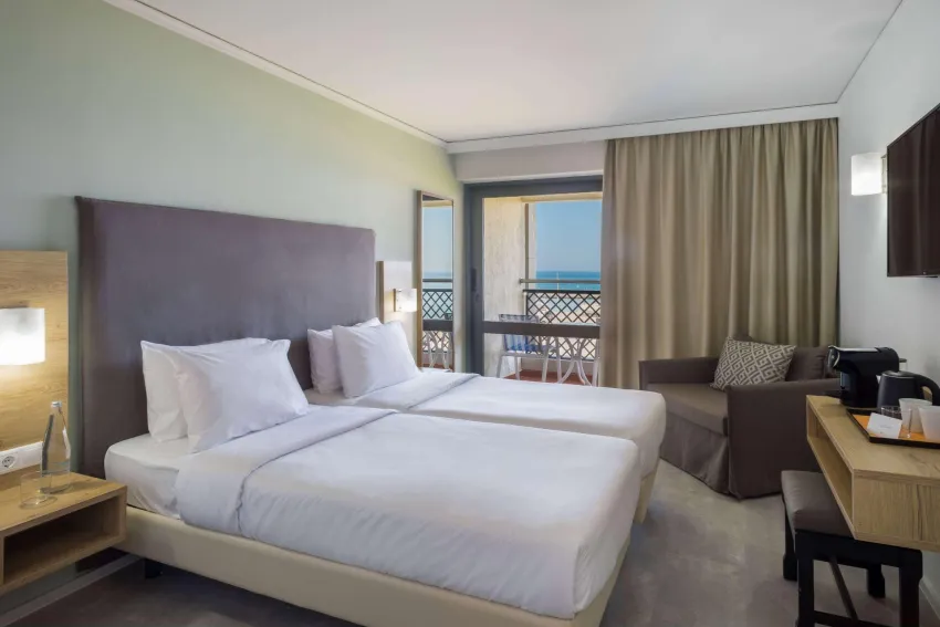 Sol by Melia Marina Beach Crete 4*-25