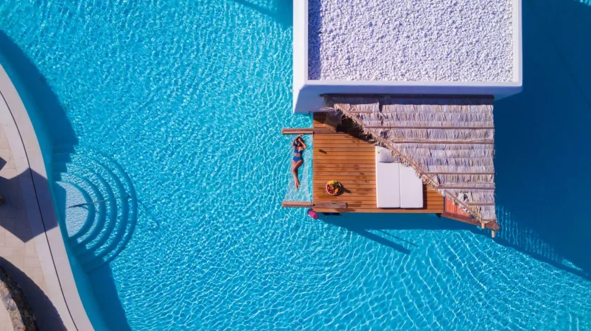 Stella Island Luxury Resort 5*-7