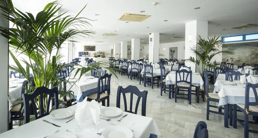 Ilusion Vista Blava 3*-21