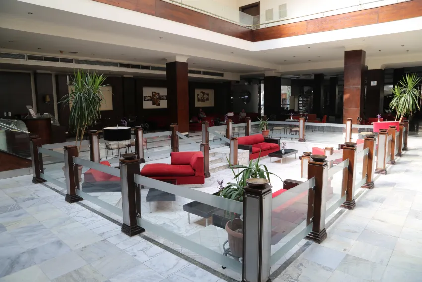 ZYA Regina Resort 4*-17