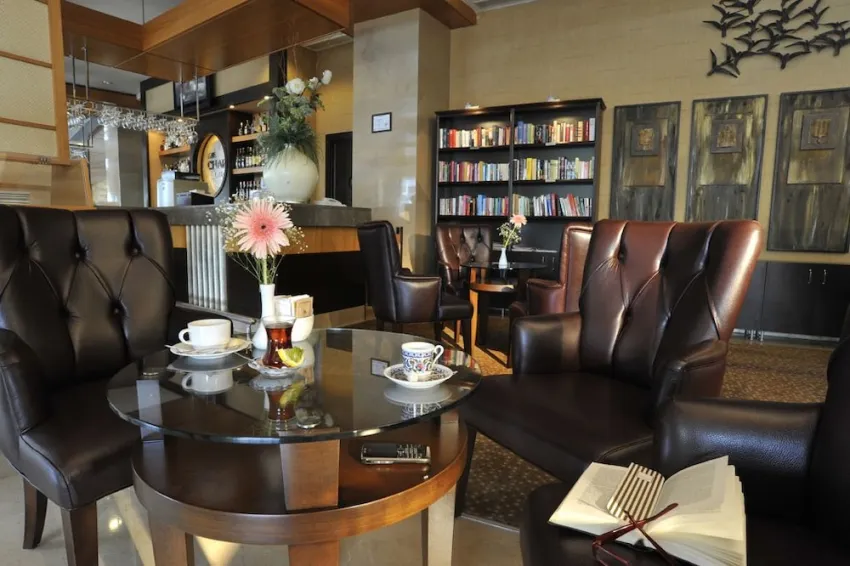 Amara Wing Resort 5*-52