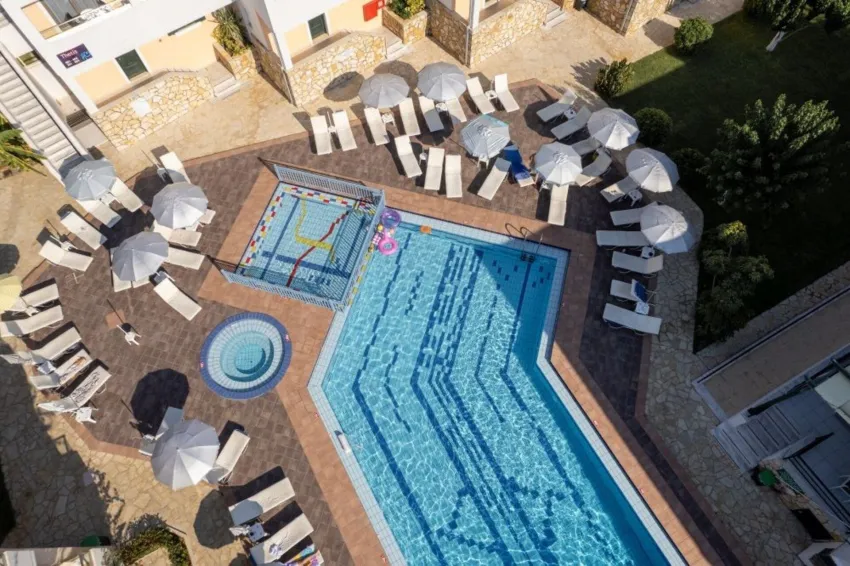 Oscar Hotel 3*-2