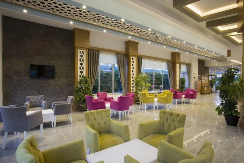 Sun Club Side Hotel 4*-8